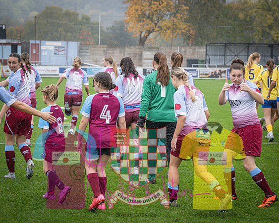 Chesham United 1 v 4 Ascot United (15 of 401)