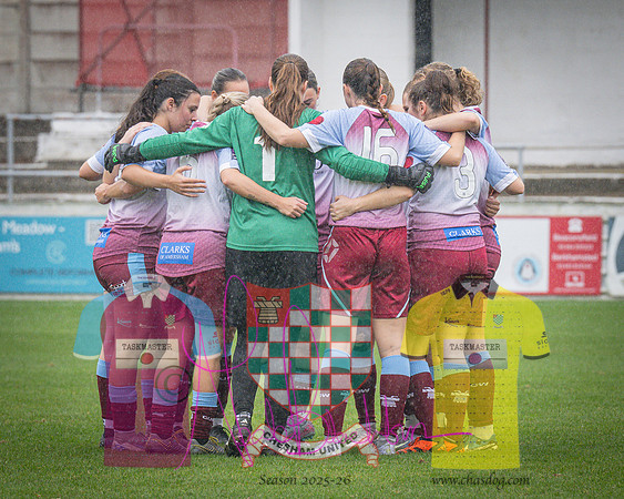 Chesham United 1 v 4 Ascot United (16 of 401)