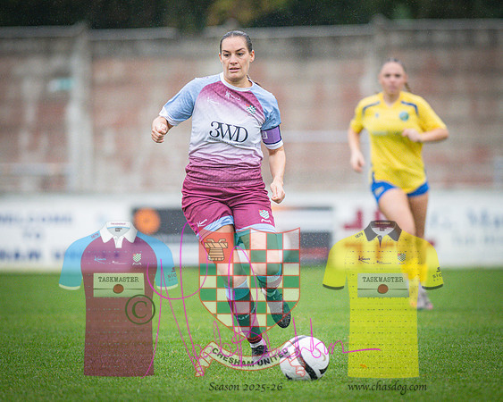 Chesham United 1 v 4 Ascot United (17 of 401)