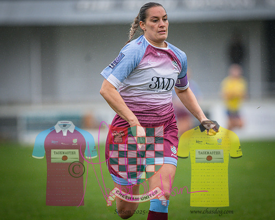 Chesham United 1 v 4 Ascot United (20 of 401)