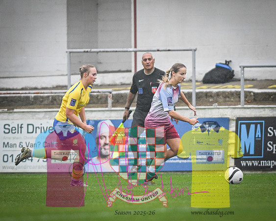 Chesham United 1 v 4 Ascot United (21 of 401)