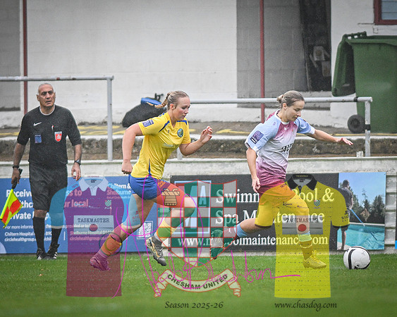 Chesham United 1 v 4 Ascot United (24 of 401)