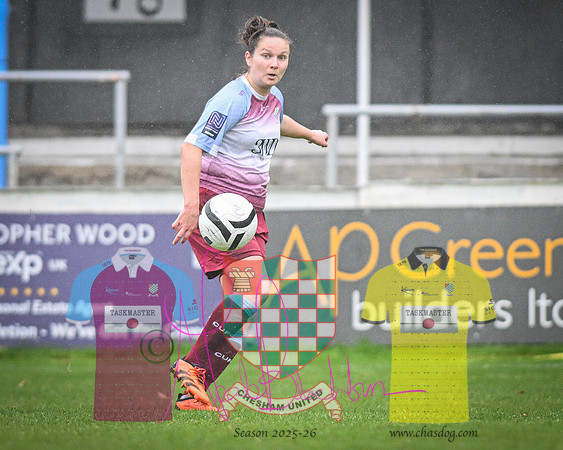 Chesham United 1 v 4 Ascot United (25 of 401)