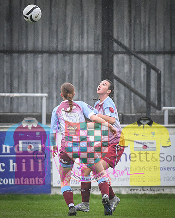 Chesham United 1 v 4 Ascot United (32 of 401)