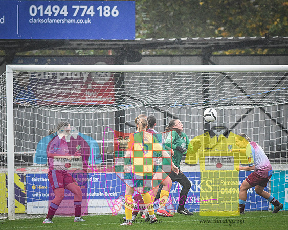Chesham United 1 v 4 Ascot United (29 of 401)