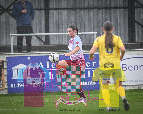 Chesham United 1 v 4 Ascot United (33 of 401)