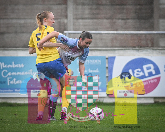 Chesham United 1 v 4 Ascot United (36 of 401)