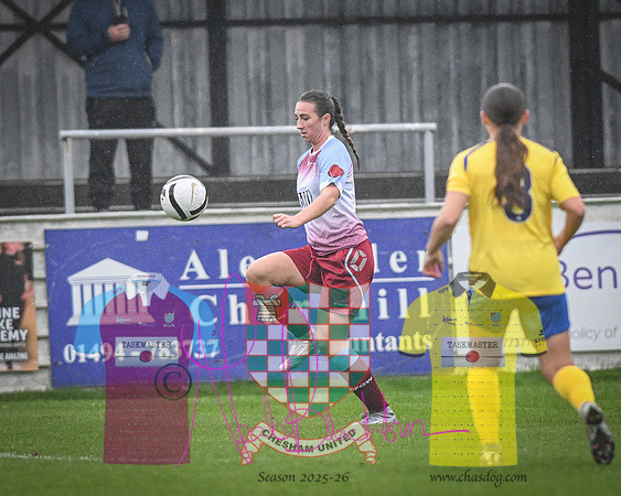 Chesham United 1 v 4 Ascot United (34 of 401)