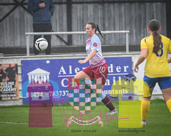 Chesham United 1 v 4 Ascot United (35 of 401)