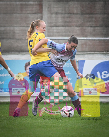 Chesham United 1 v 4 Ascot United (38 of 401)