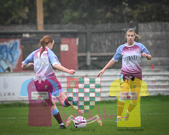 Chesham United 1 v 4 Ascot United (42 of 401)
