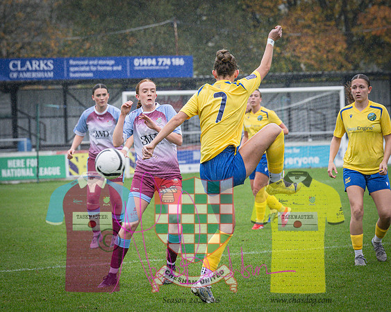Chesham United 1 v 4 Ascot United (39 of 401)