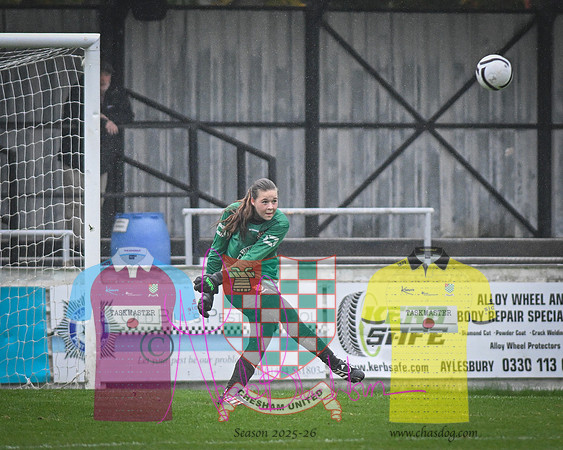 Chesham United 1 v 4 Ascot United (44 of 401)