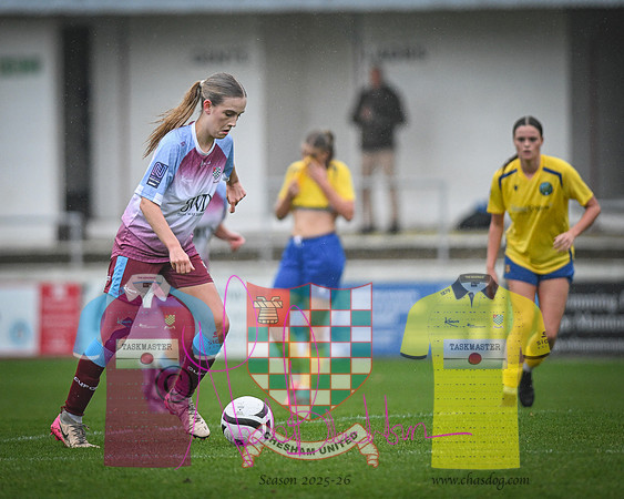 Chesham United 1 v 4 Ascot United (48 of 401)