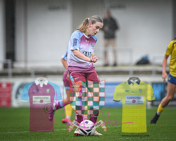 Chesham United 1 v 4 Ascot United (51 of 401)