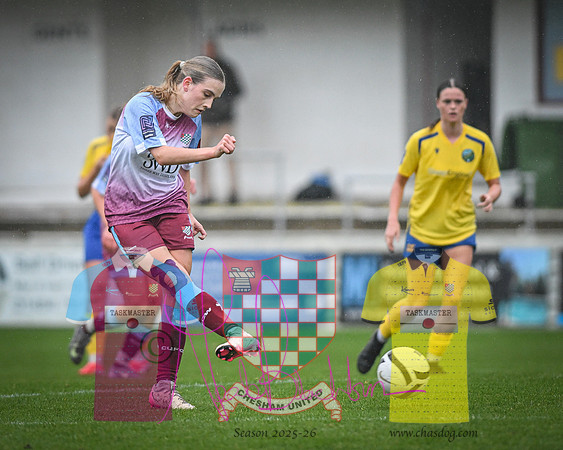 Chesham United 1 v 4 Ascot United (52 of 401)