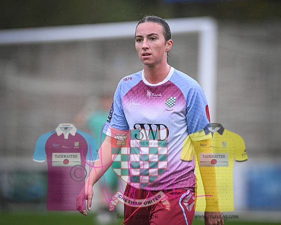 Chesham United 1 v 4 Ascot United (59 of 401)