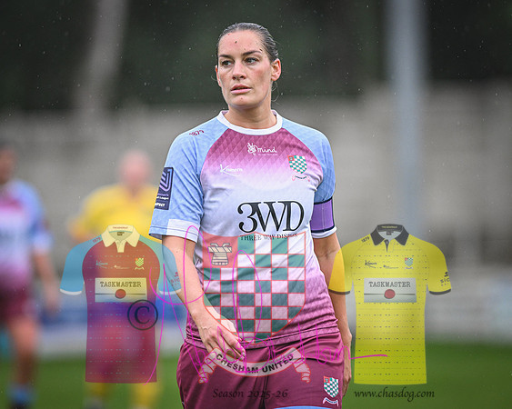 Chesham United 1 v 4 Ascot United (61 of 401)