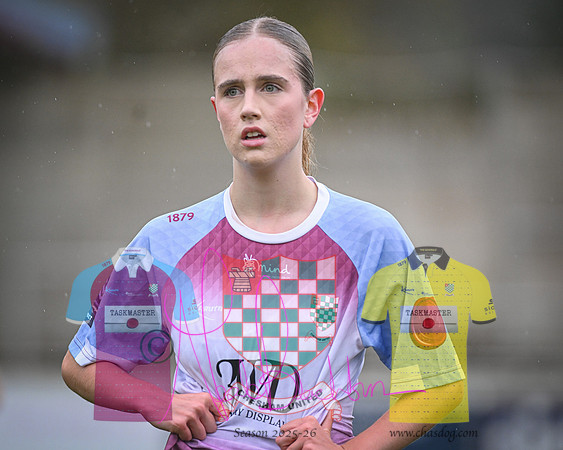 Chesham United 1 v 4 Ascot United (62 of 401)