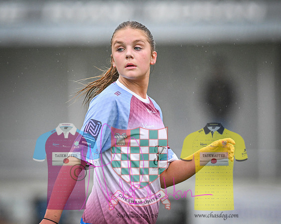 Chesham United 1 v 4 Ascot United (64 of 401)