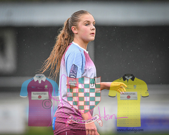 Chesham United 1 v 4 Ascot United (65 of 401)