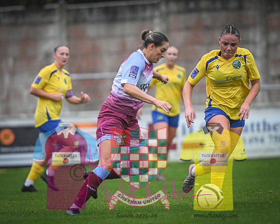 Chesham United 1 v 4 Ascot United (71 of 401)