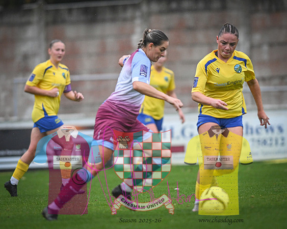 Chesham United 1 v 4 Ascot United (72 of 401)