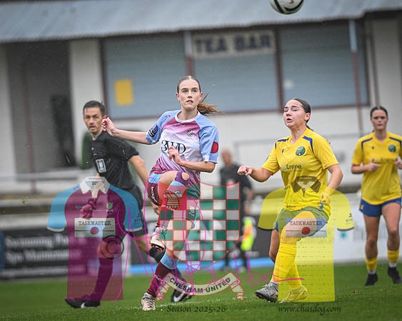 Chesham United 1 v 4 Ascot United (77 of 401)