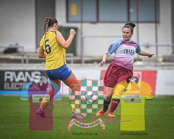 Chesham United 1 v 4 Ascot United (84 of 401)
