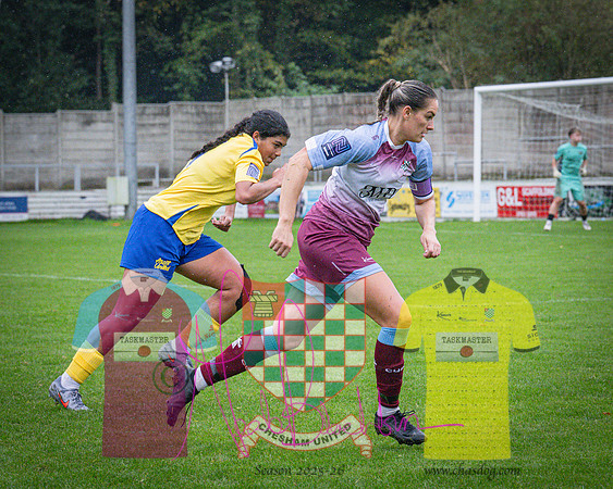 Chesham United 1 v 4 Ascot United (80 of 401)