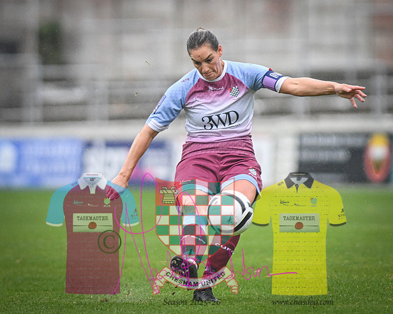 Chesham United 1 v 4 Ascot United (87 of 401)
