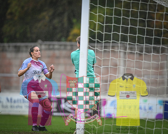 Chesham United 1 v 4 Ascot United (94 of 401)