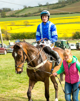 Race 6 - Open Maiden Race