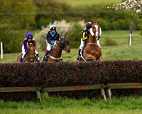 Race 3 - PPORA Novice Riders