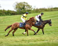 Race 5 - Restricted