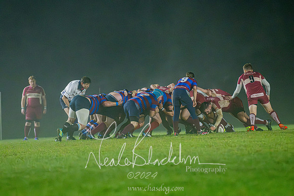 Amersham and Chiltern - Chesham Stags (68 of 381)