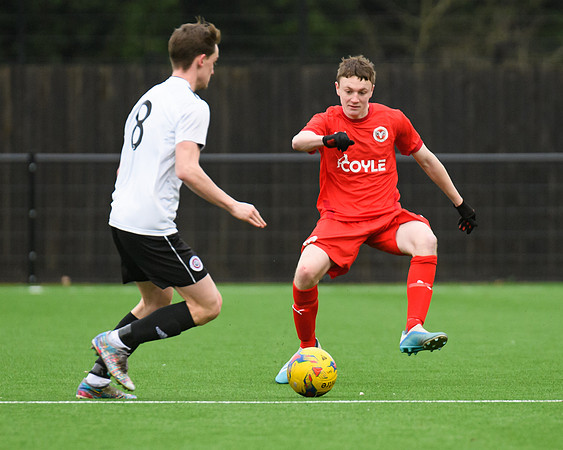 Rams v Procision Academy Reading (150 of 278)