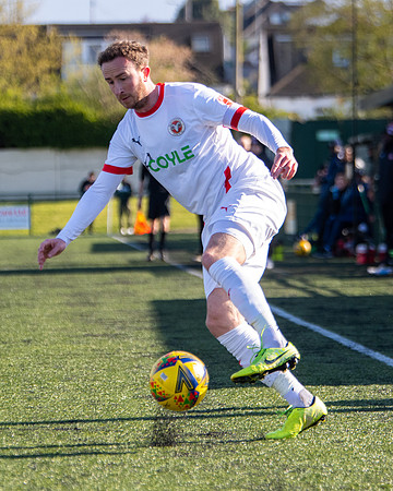 Rams @ Hendon  (143 of 159)