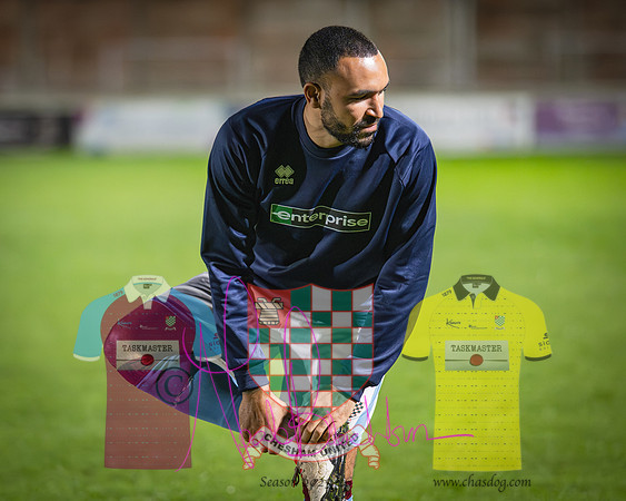 Chesham United 1 v 2 Worthing (3 of 327)