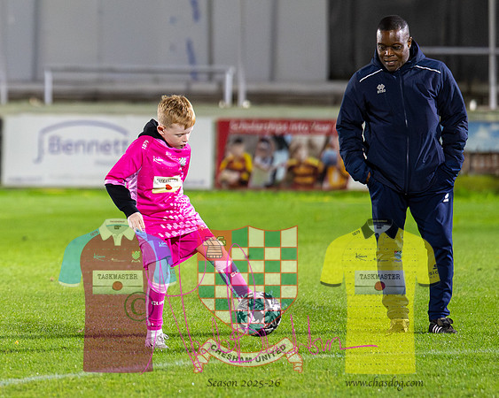 Chesham United 1 v 2 Worthing (6 of 327)