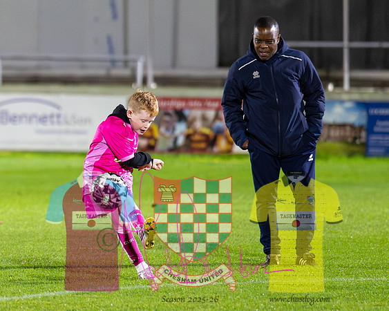 Chesham United 1 v 2 Worthing (7 of 327)