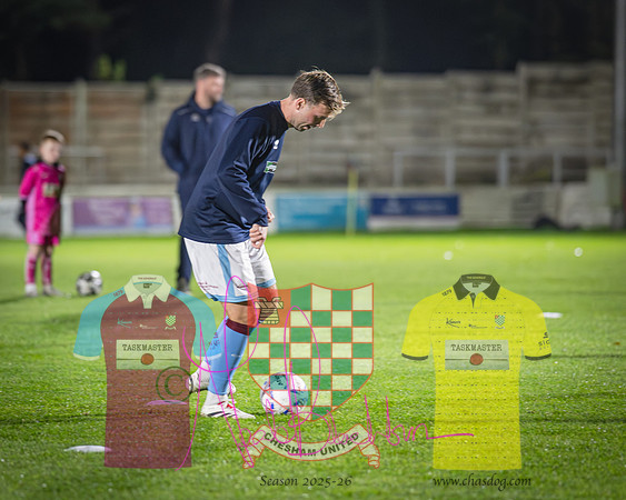 Chesham United 1 v 2 Worthing (42 of 327)