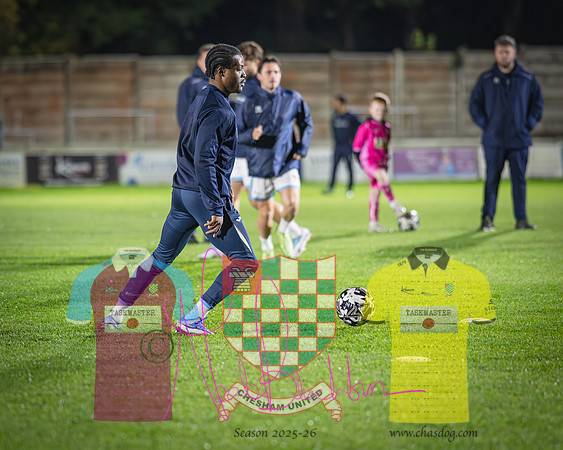 Chesham United 1 v 2 Worthing (44 of 327)