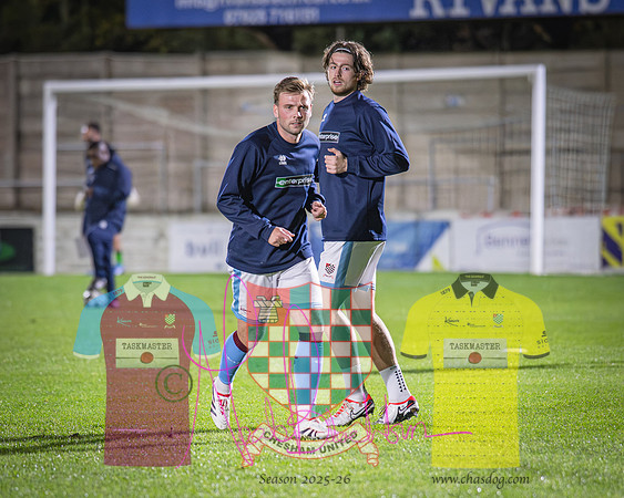 Chesham United 1 v 2 Worthing (46 of 327)