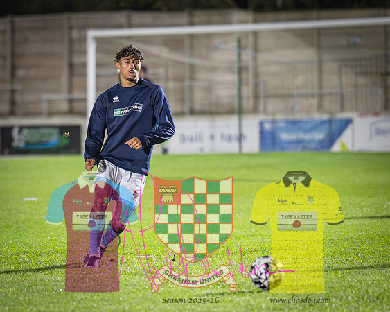 Chesham United 1 v 2 Worthing (48 of 327)