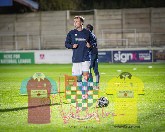 Chesham United 1 v 2 Worthing (51 of 327)