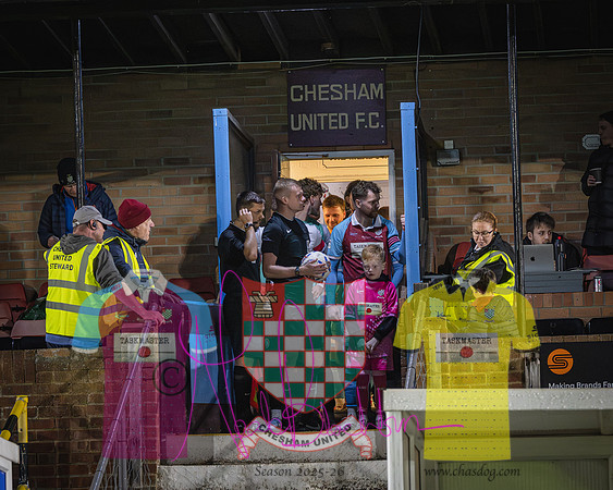 Chesham United 1 v 2 Worthing (55 of 327)
