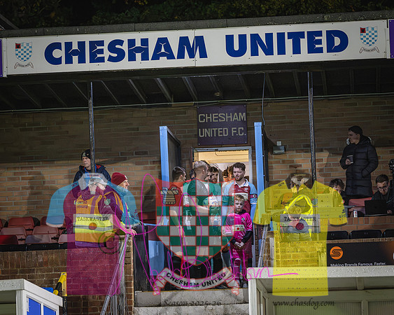 Chesham United 1 v 2 Worthing (54 of 327)
