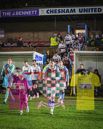 Chesham United 1 v 2 Worthing (61 of 327)