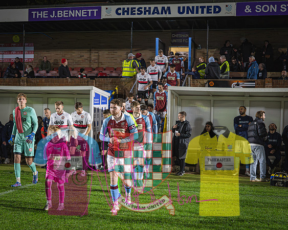 Chesham United 1 v 2 Worthing (62 of 327)